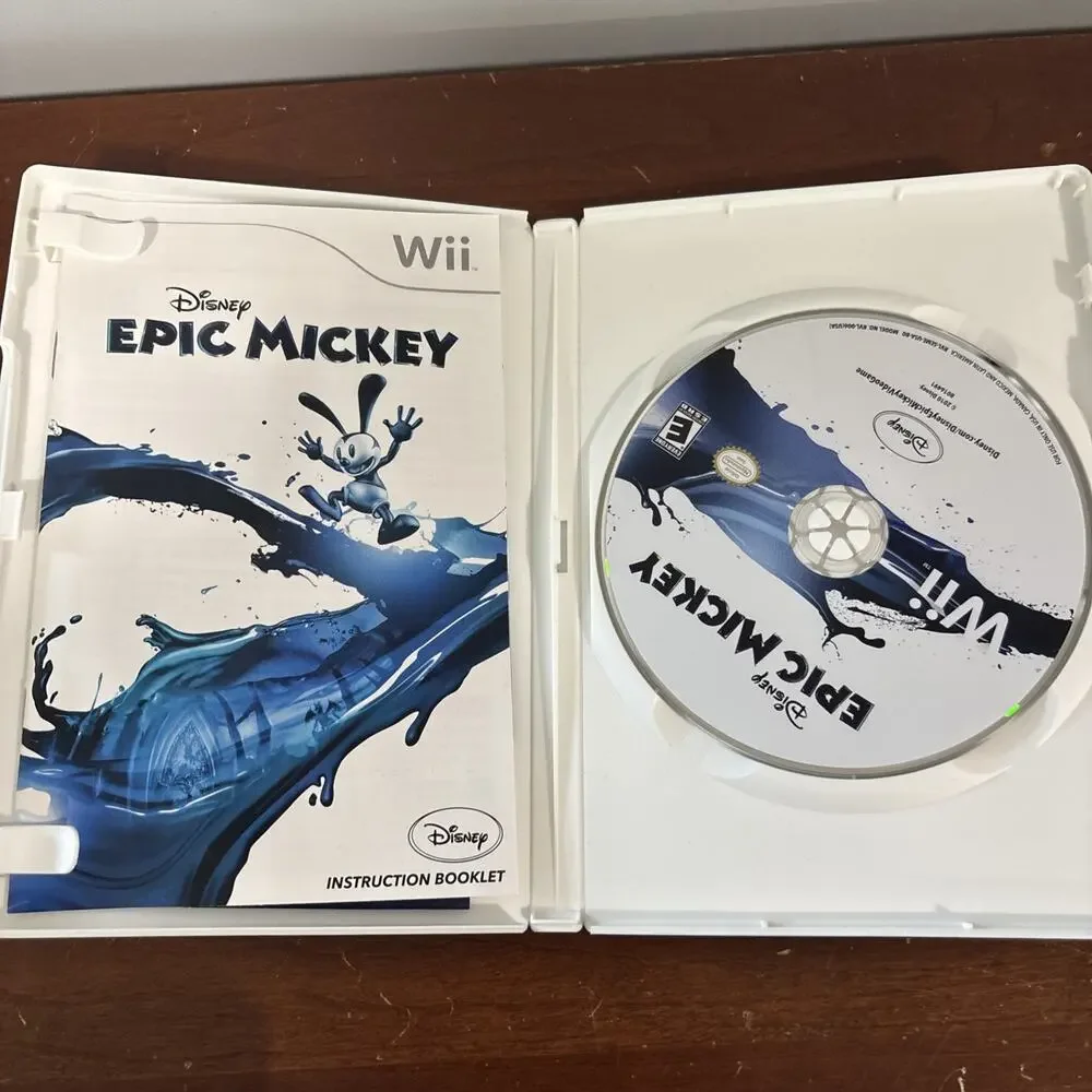 Nintendo Switch Video Games Lot Bundle Super Mario Kart Galaxy Olympic Mickey